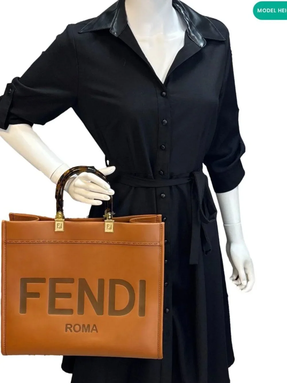 Fendi item details